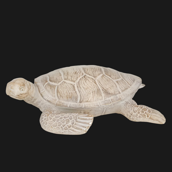 Turtle Large - 26.5cm x 23cm