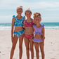 Girls Swimwear - 2pc AVA