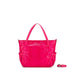 Handbag - pink tote