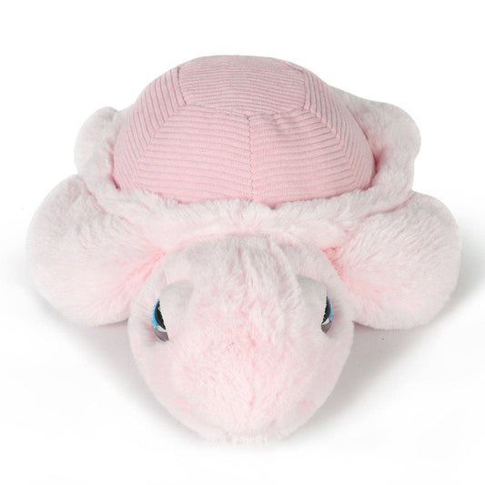 Tori Turtle Pink Soft toy 33cm