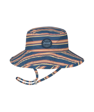 Boys Floppy Wide Brimmed Hat