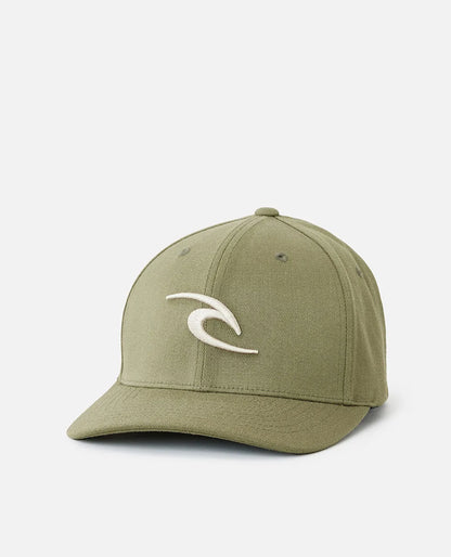 Rip Curl Cap - Tepan Flexfit