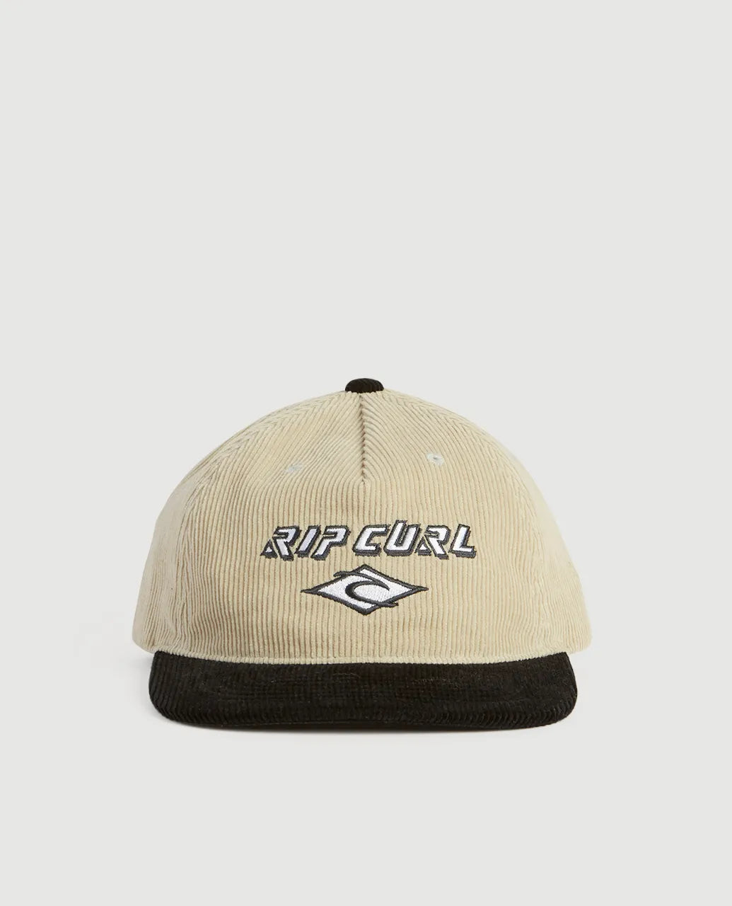 Rip Curl Cap - Diamond Cord Adjustable