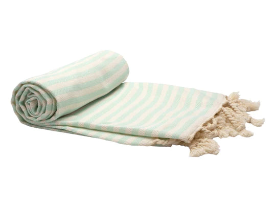 Turkish Beach Towel - Portsea