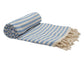 Turkish Beach Towel - Portsea