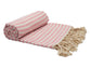 Turkish Beach Towel - Portsea