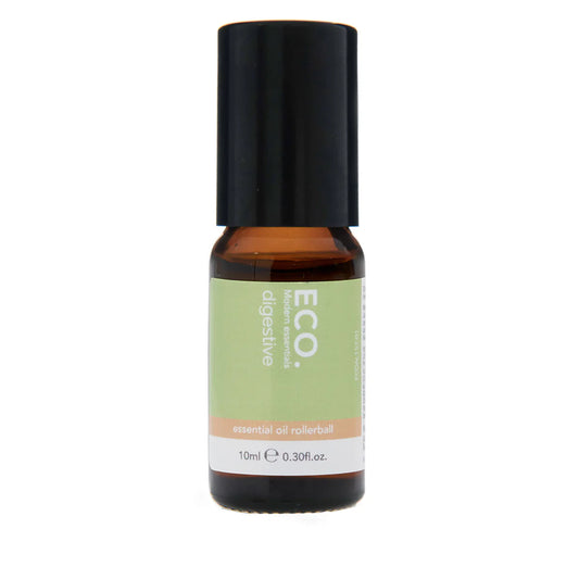 ECO Essential Oil Roller - Digestive 10ml