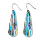 Earrings - Long Droplet