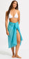 Seafolly Cotton Gauze Sarong