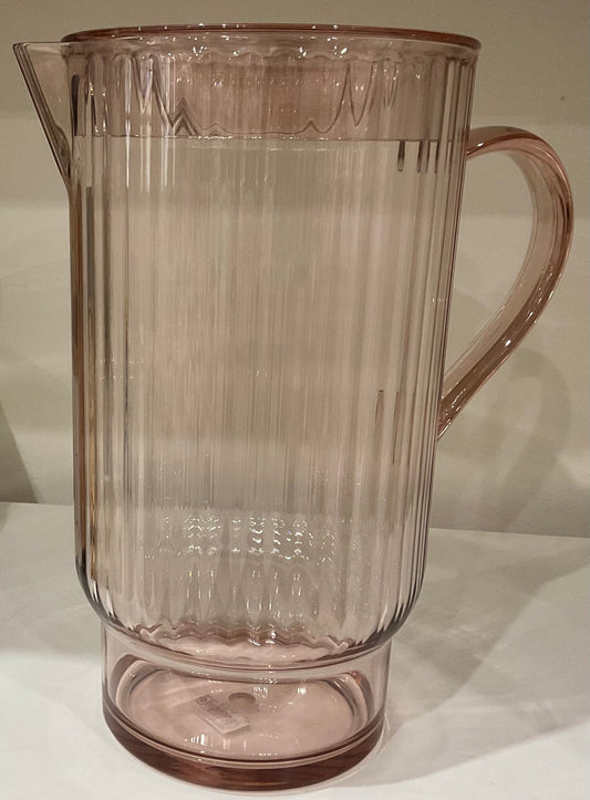 quality acrylic jug