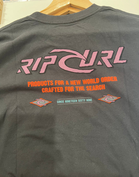 Rip Curl Mens Quest Tee