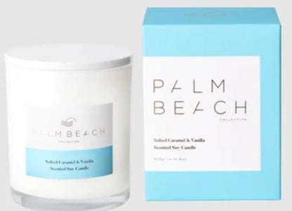 Palm Beach Standard Candle