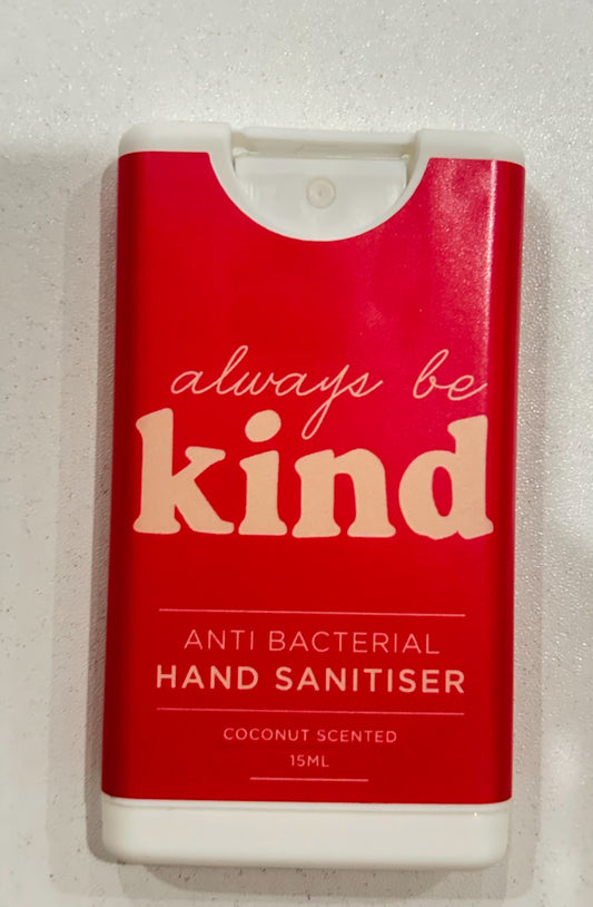 Hand Sanitizer 15ml