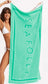 Seafolly Summer Solstice Towel