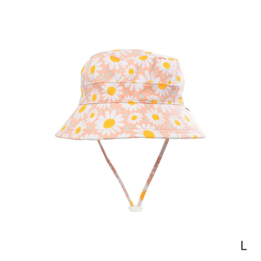 Children's Hat - Daisies OR Unicorns