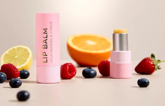 Moisturising Lip Balm