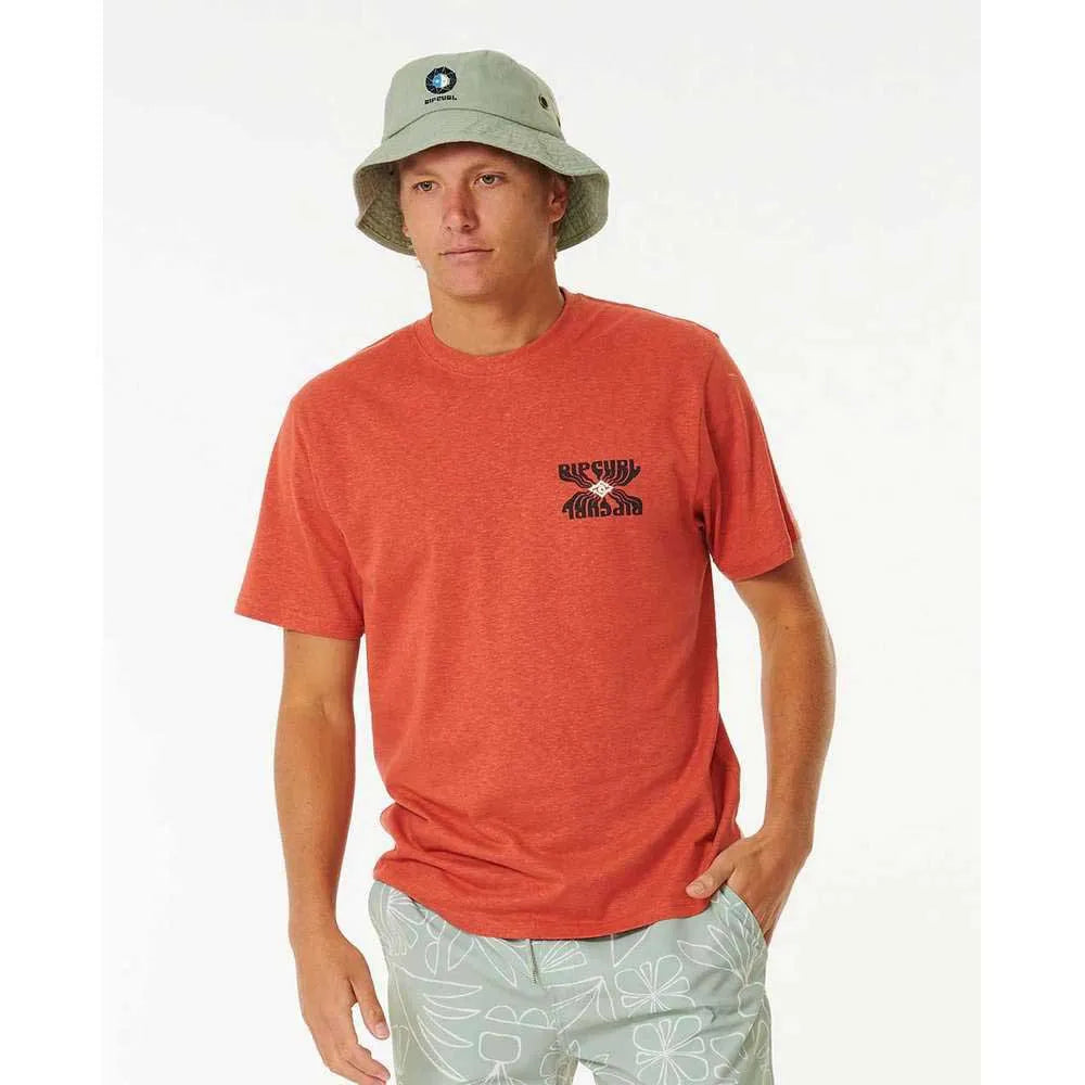 Rip Curl SWC Solar Tee