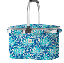 Insulated Market Cooler Bag