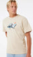 Medina Script Photo Mens Tee