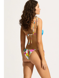 Seafolly Slide Tri Bikini Top