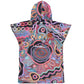 HALF PRICE NOW $32.50 - Kids Changing Poncho