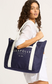 Seafolly Canvas TOTE