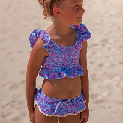 Girls Swimwear - 2pc AVA