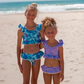 Girls Swimwear - 2pc AVA