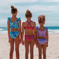 Girls Swimwear - 2pc AVA