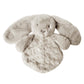 Ziggy Bunny Soft Cream Comforter Toy