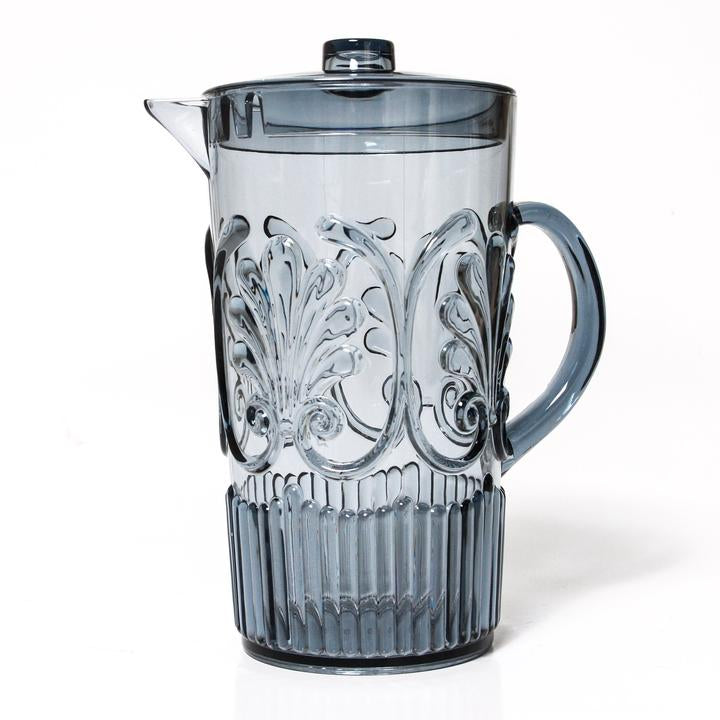 high quality acrylic jug